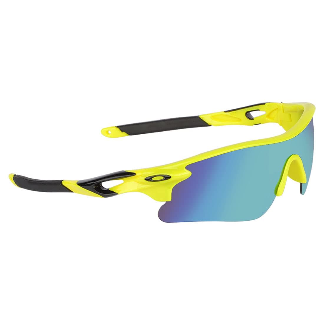 68 back Sports Sunglasses for Men and Women Unisex Multicolour Lens