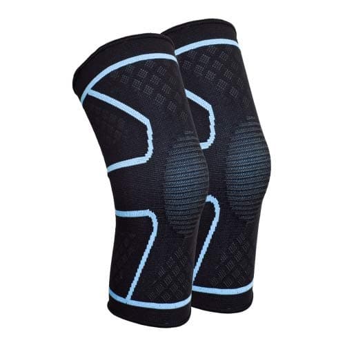 Dyna Knee Cap PRO-Pair