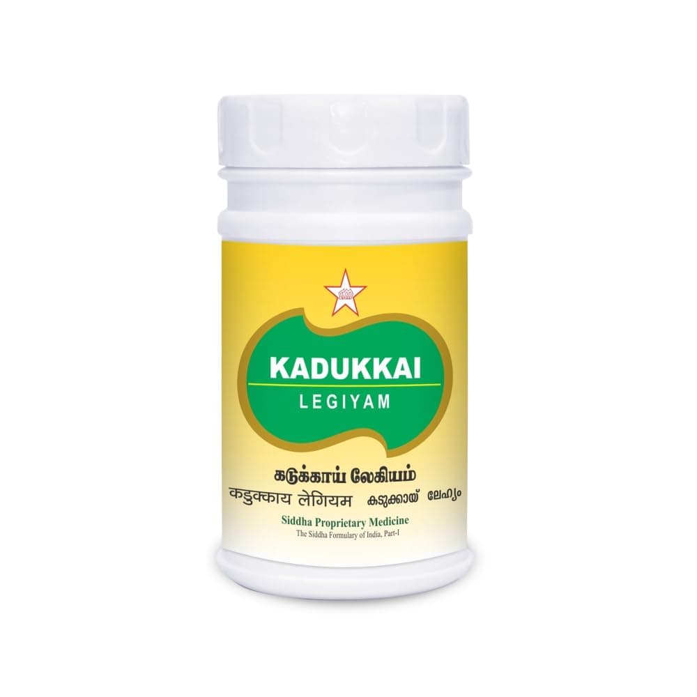 SKM Kadukkai legiyam 100 gm