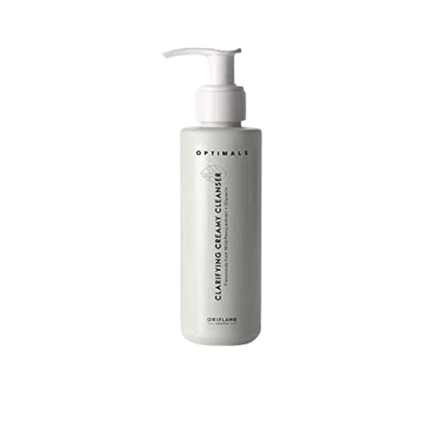 Oriflame optimals clarifying creamy cleanser - 150 ml - Business Buzz