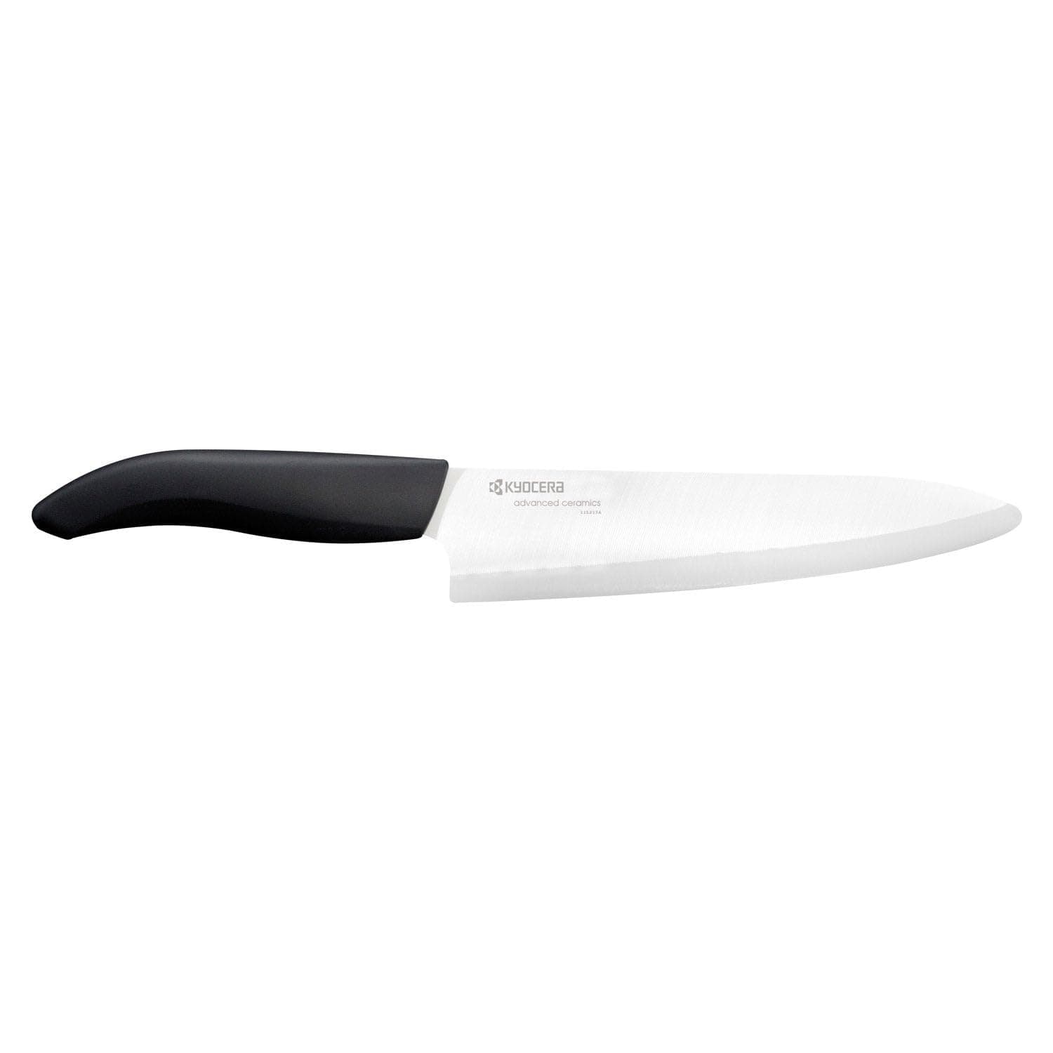 KYOCERA Revolution 7” Ceramic Chef’s Knife – All-Purpose Kitchen Tool