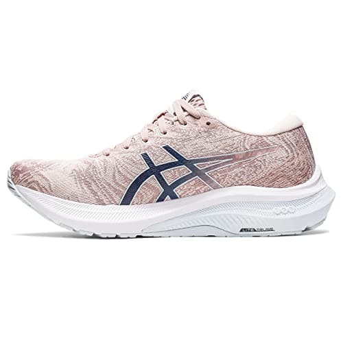 ASICS GT-2000 11 Beige Womens Running Shoes UK-4