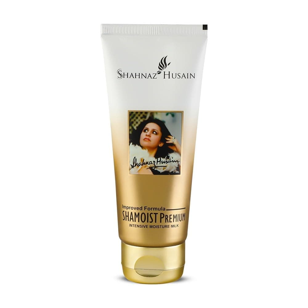 Shahnaz Husain Shamoist Premium, 100gm, Cream