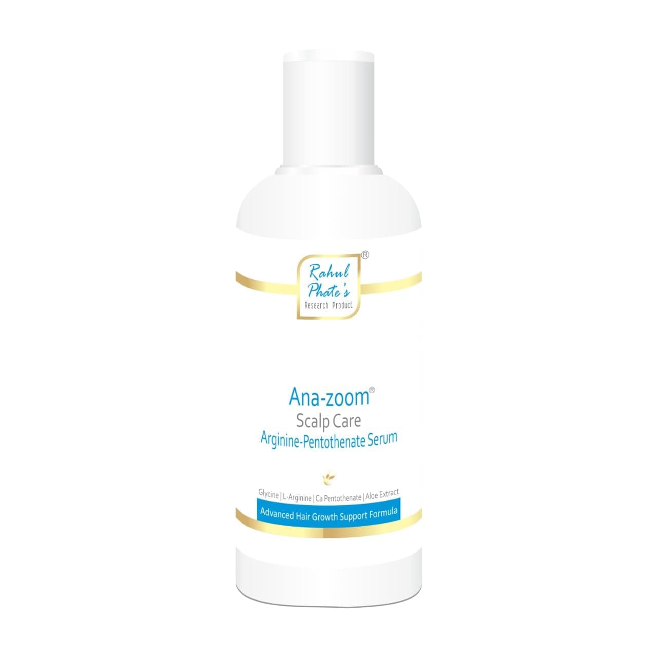 Ana-Zoom Scalp Care Arginine-Pentothenate Serum