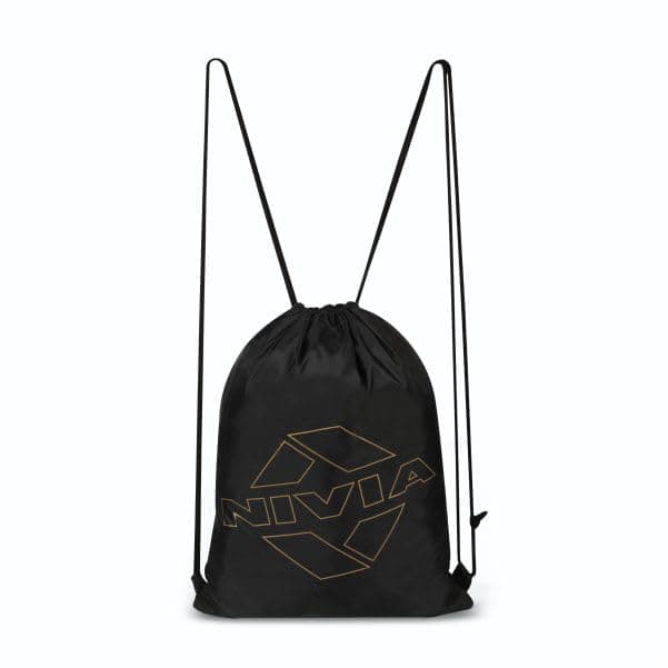 Nivia 15 ltrs (46 Cms) Backpack(177NB_Navy Blue)