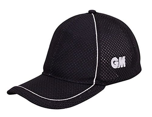 GM Cricket Cap for Mens