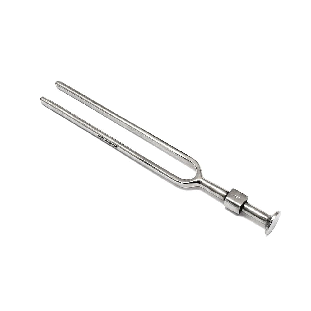 IS IndoSurgicals Tuning Fork (128 Hz)