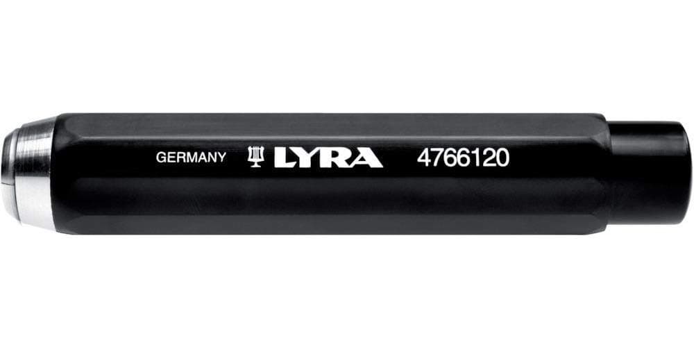 Lyra Graphite Stick Holder