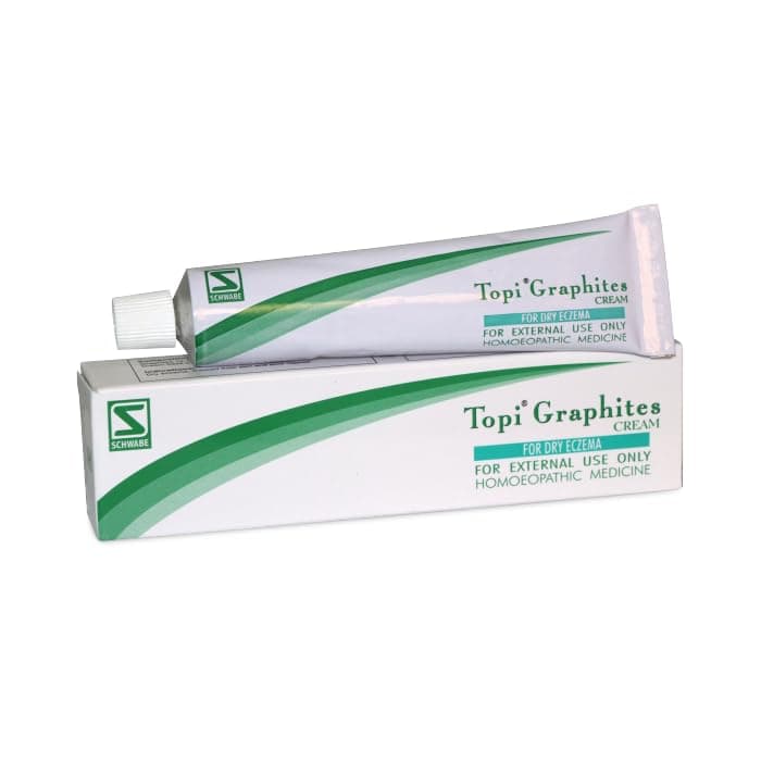 Dr.Willmar Schwabe Topi Graphites 25 Gm