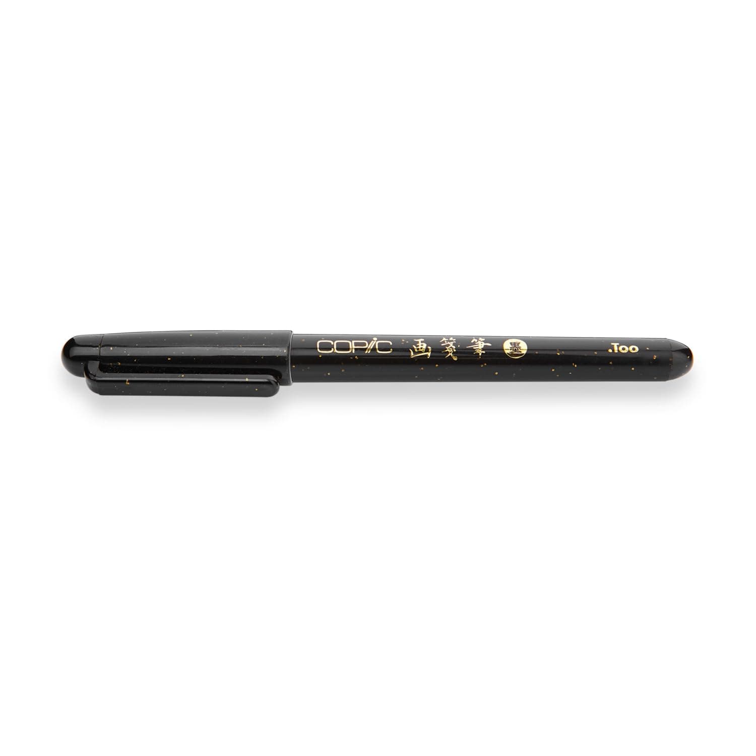 Copic Markers GASENFUDE Gasenfude Nylon Brush Penblack