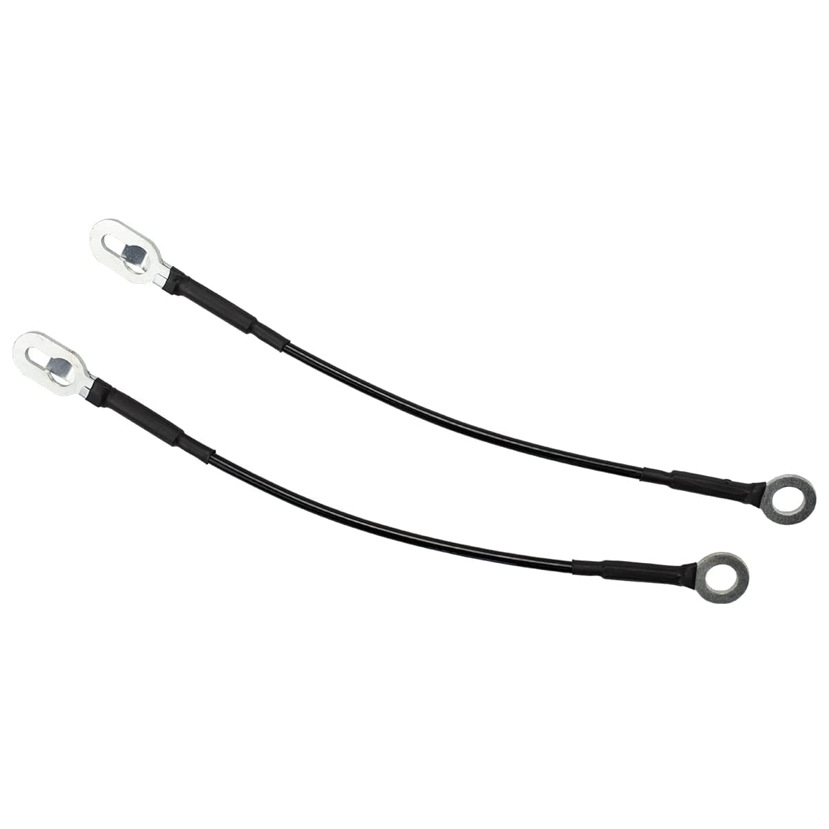 RLB-HILON Tailgate Cable Compatible with Chevy GMC C/K Model