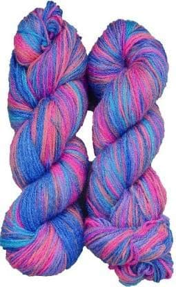 vardhman Original Oswal Wool Knitting Yarn Wool, Primerose 200 gm
