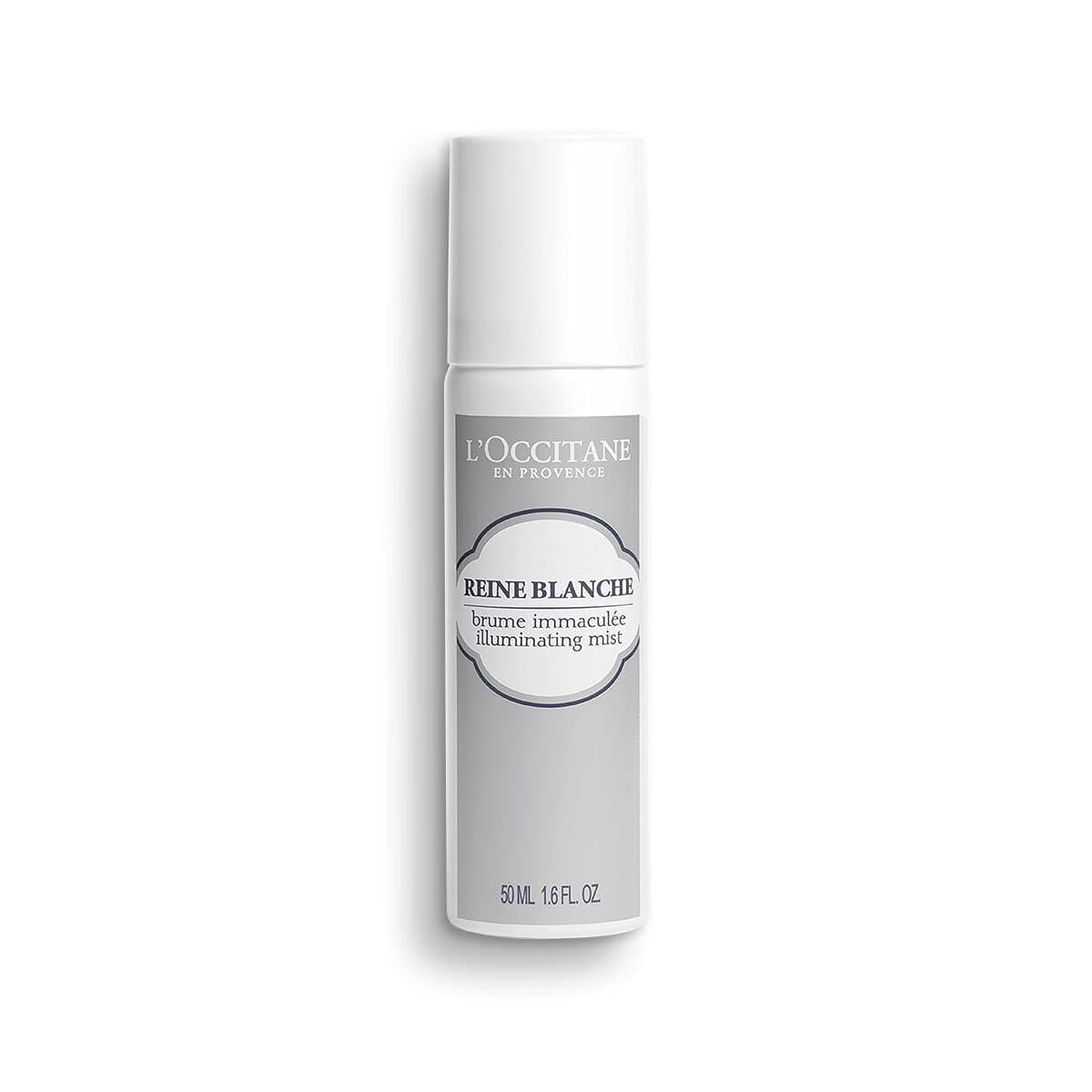 L'Occitane Reine Blanche Brightening Mist