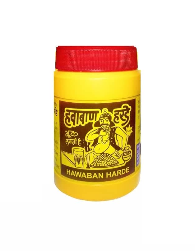 Hawaban Harde 90g Pack of 1