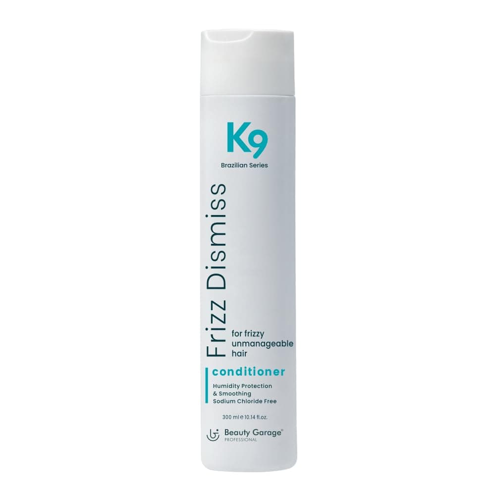 Beauty Garage K9 Frizz Dismiss Conditioner 300ml