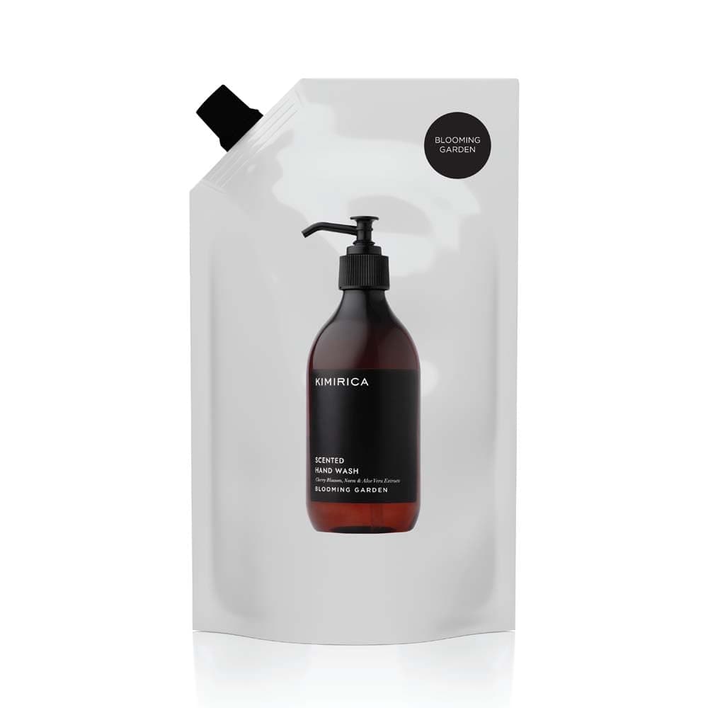 Kimirica Blooming Garden Refill 700 ml
