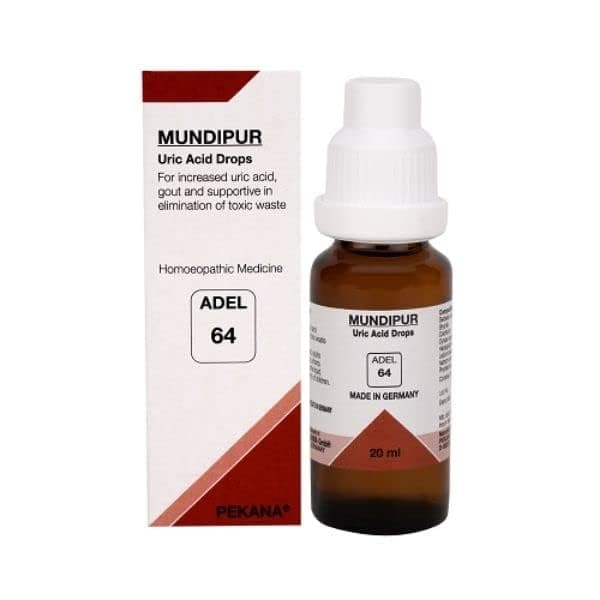 Adel 64 (Mundipur) (20ml)