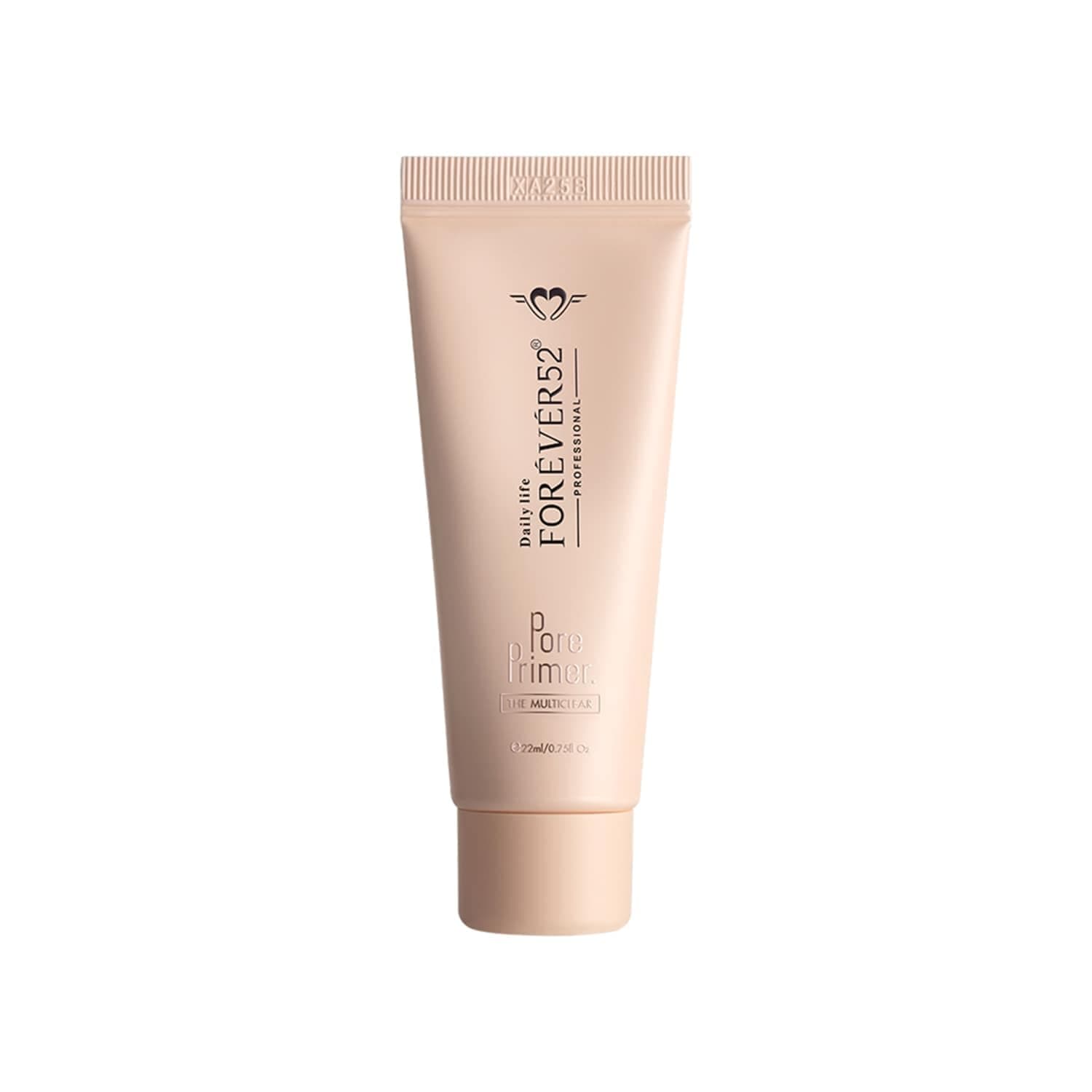 Daily Life Forever52 Pore Primer (The Multiclear) Smoothing Skincare Makeup Primer For Long Lasting and Oil free Look Suitable for All Skin Types (Vegan,Cruelty free)