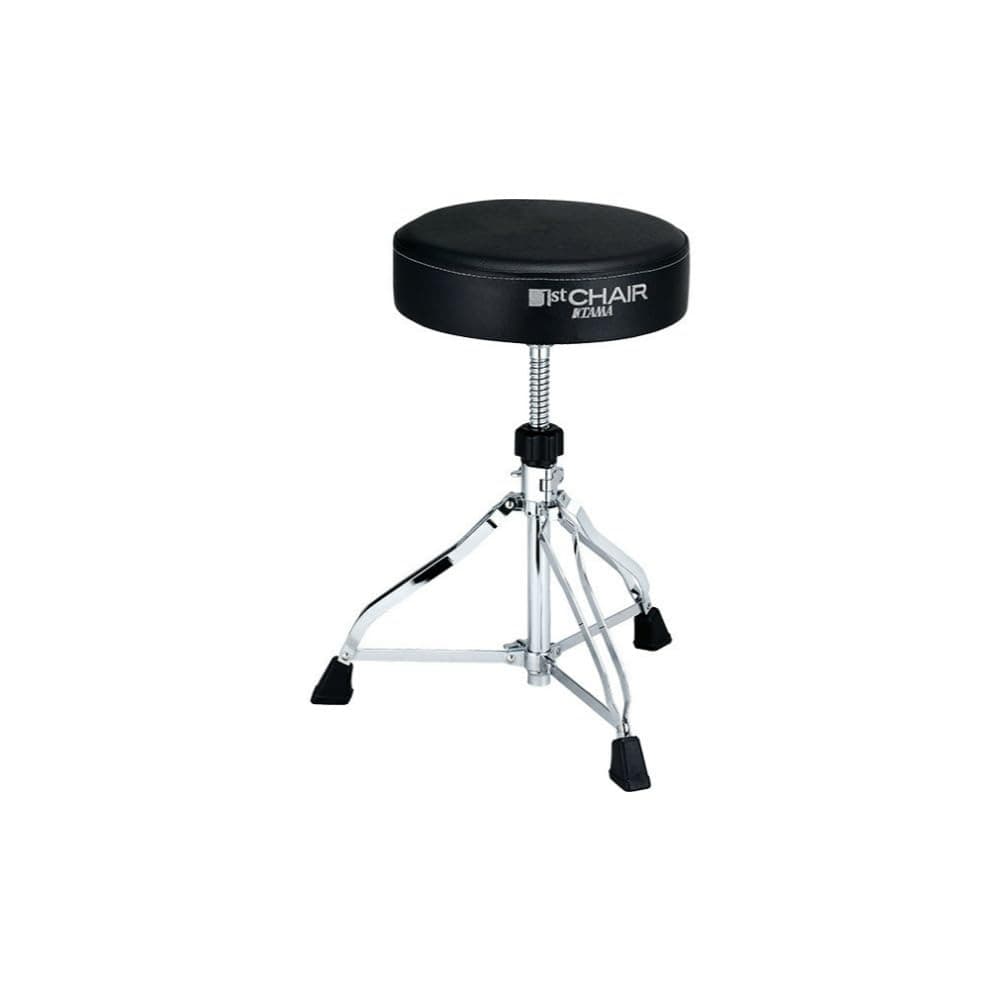 Tama Drum Throne 1st Chair Rounded Seat HT230
