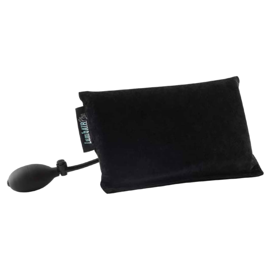 Lumb-Air Plus Back Cushion