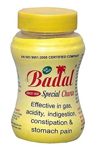 Badal Special Churan 150gm (Pack of 2)