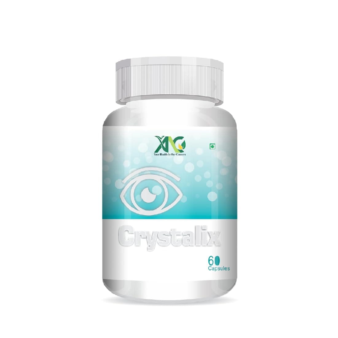 ANC Eye Care Supplement