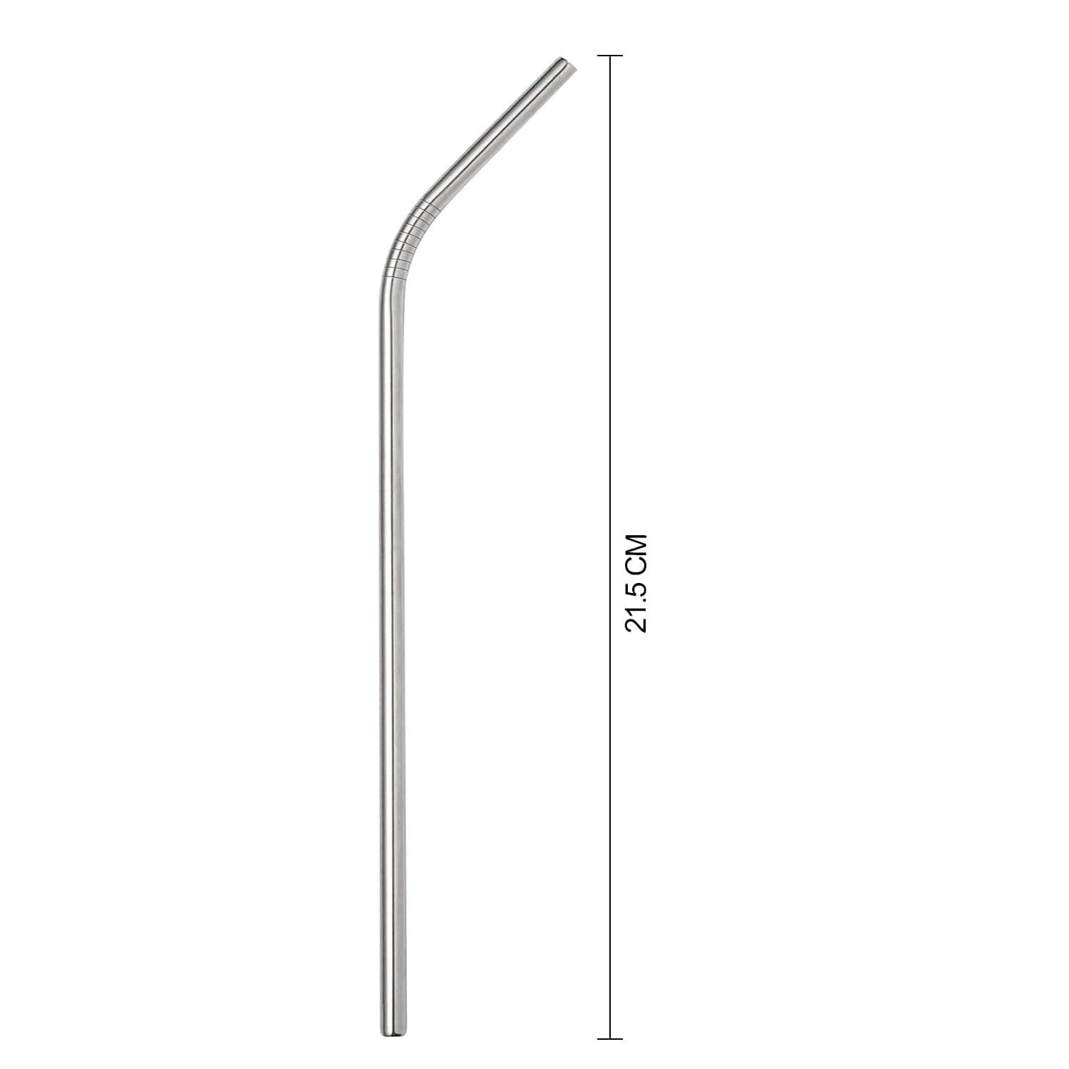 ERZA Straw Brush Set