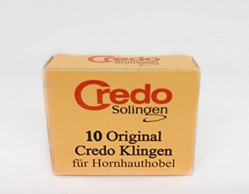 Credo Replacement Blades 10 Pk