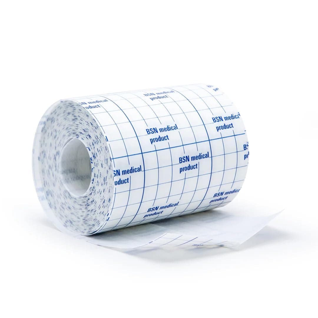 Fixomull Stretch Adhesive Bandage, 10cm x 10m (PACK OF 1 ROLL)