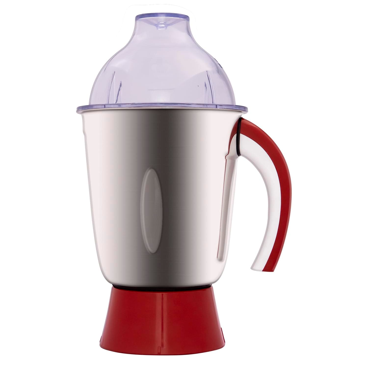 PHILIPS Wet Jar Assembly For Models HL7710/HL7720 (Red Colour)