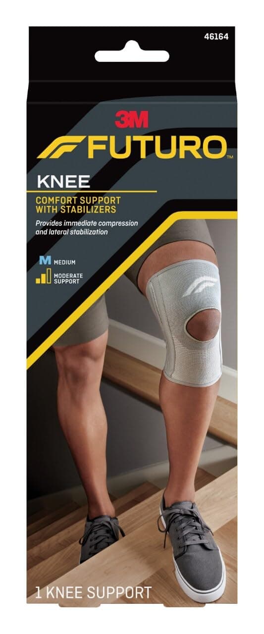 Futuro Stabilizing Knee Support