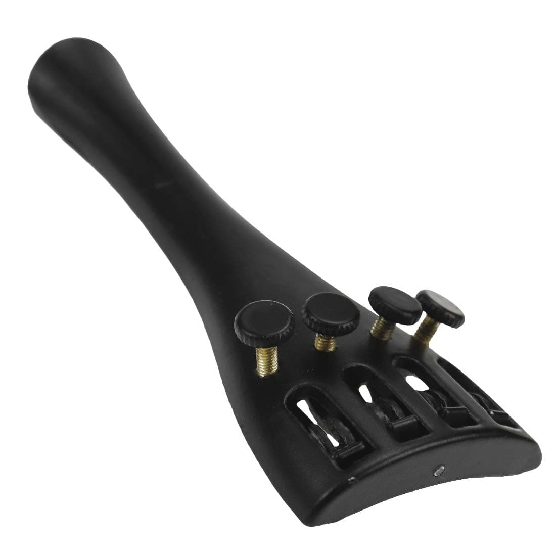 Yootop Violin Tailpiece with Fine Tuners