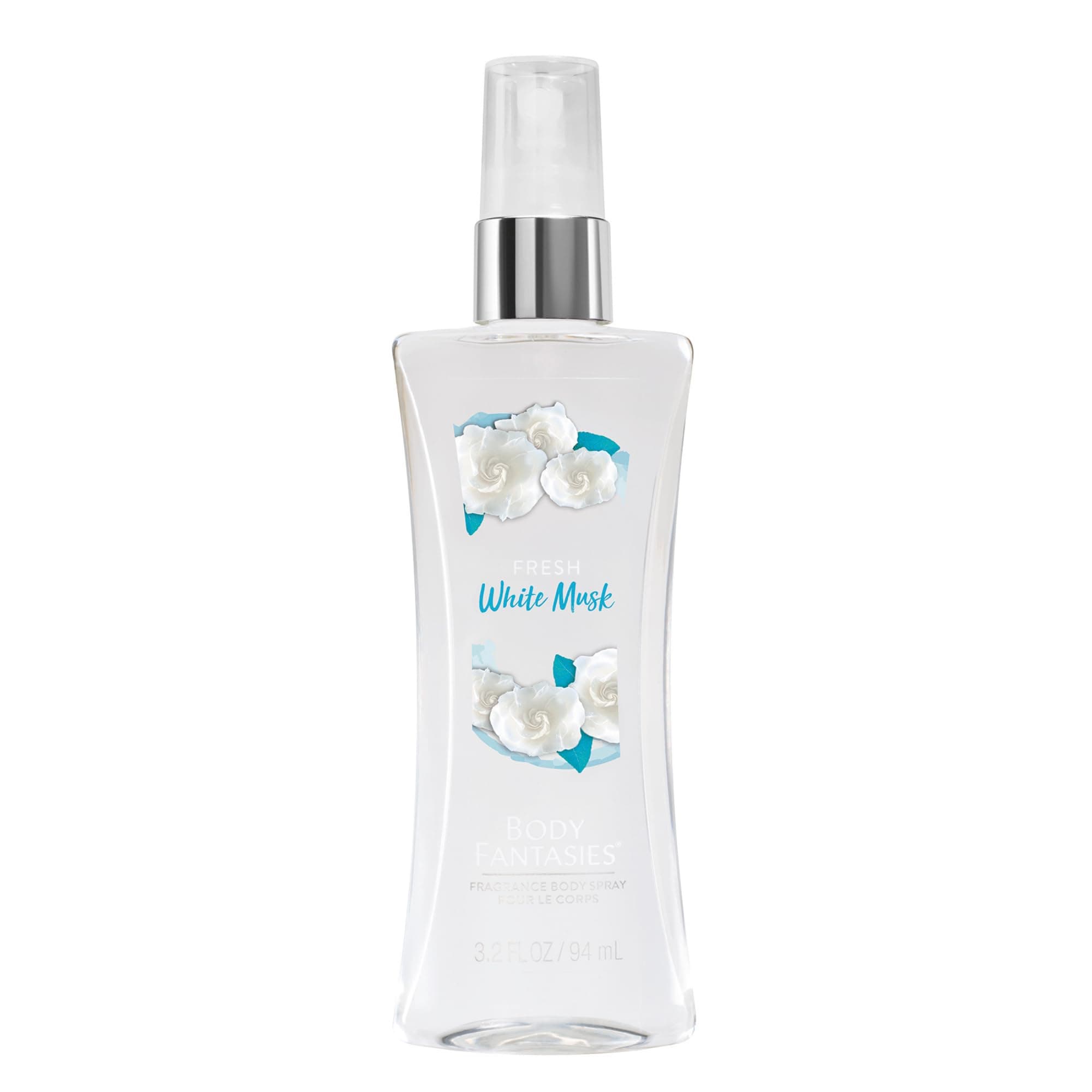 Body Fantasies Signature Spray/Mist Fragrance 94 ml