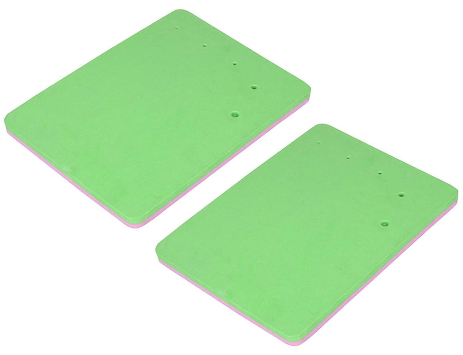 1 Pcs Fondant Foam Pad 5 Holes Sponge Mat Paste/Sugar Flower/Gum/Chocolate/Clay Modelling Tools Drying Tray by EORTA for Sugarcraft, Cake Decoration, Handmade, DIY, Random Color