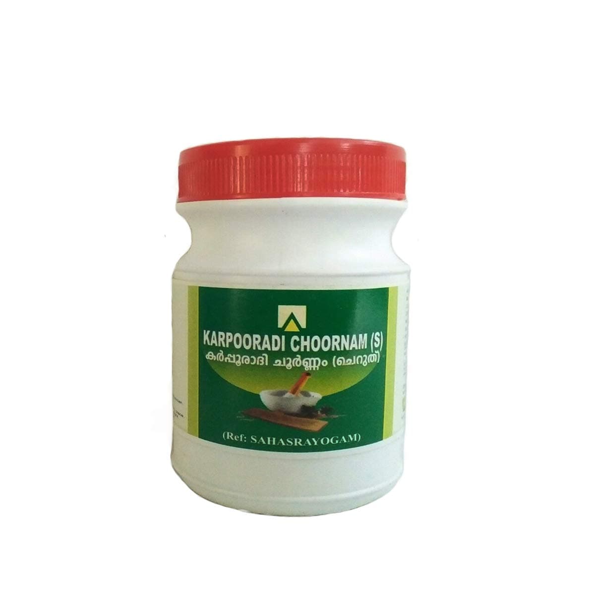 Aswini Pharmaceuticals Karpooradi Choornam (S-100 g)