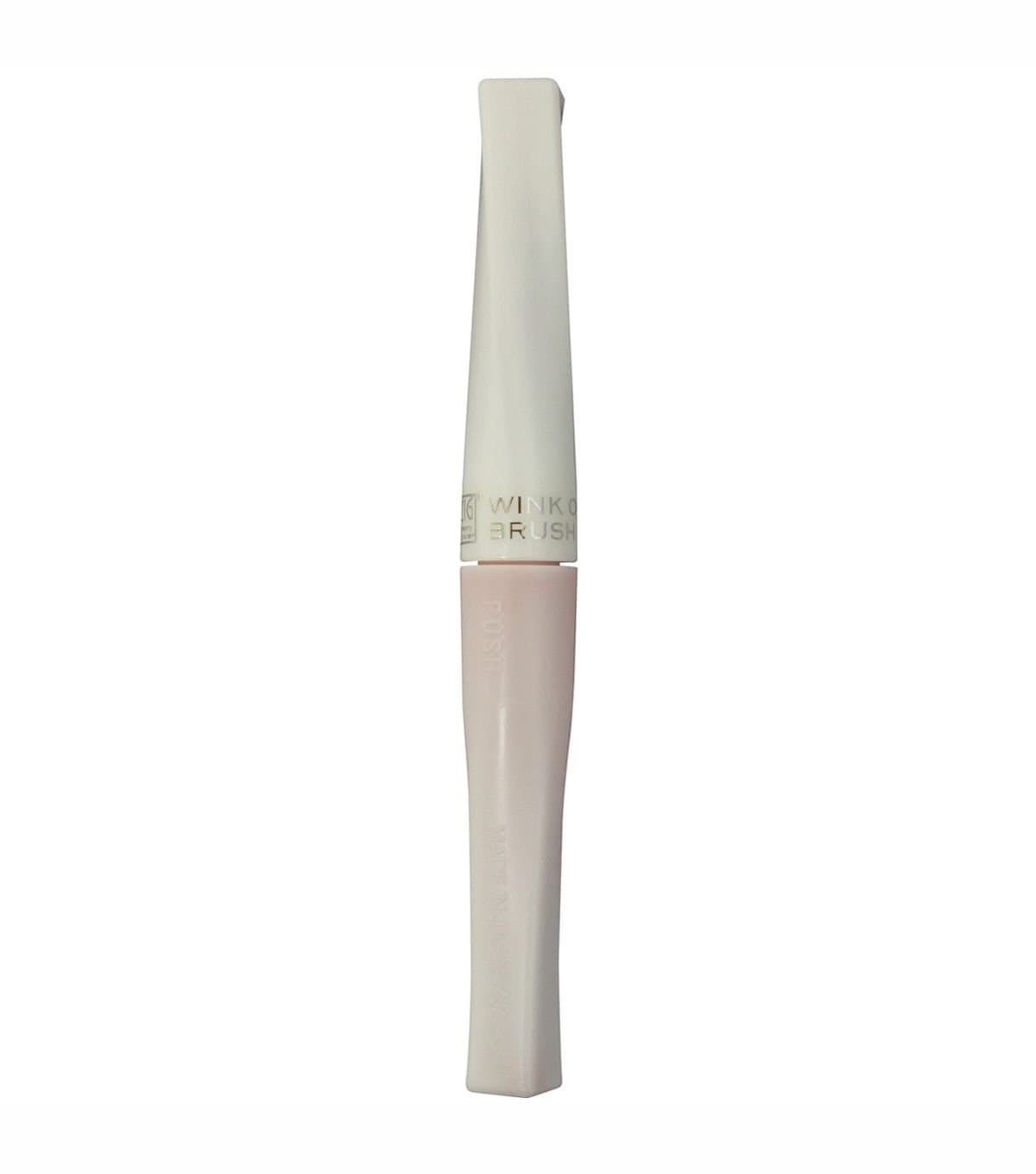 Zig Wink of Stella Brush with Individual Paper Box, Glitter Clear