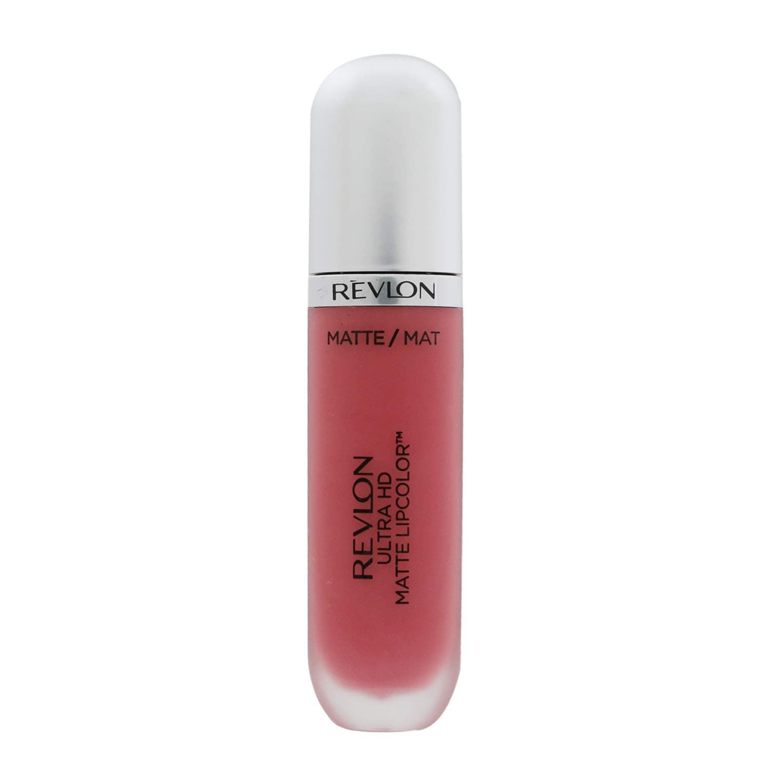 Revlon Ultra Hd Matte Lip Color Lipstick, Kisses, 5.9ml