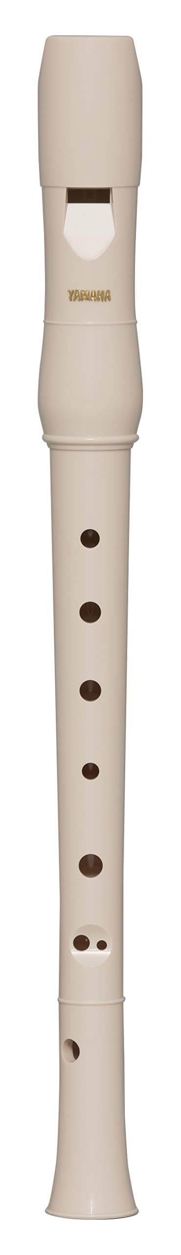 Yamaha YRN-22B Sopranino Recorder, Key of F