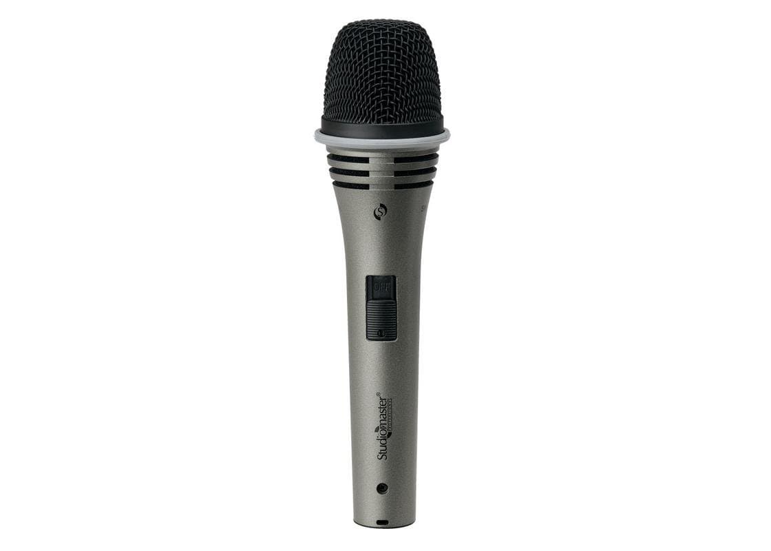 Studiomaster Wired Microphone SM600XLR