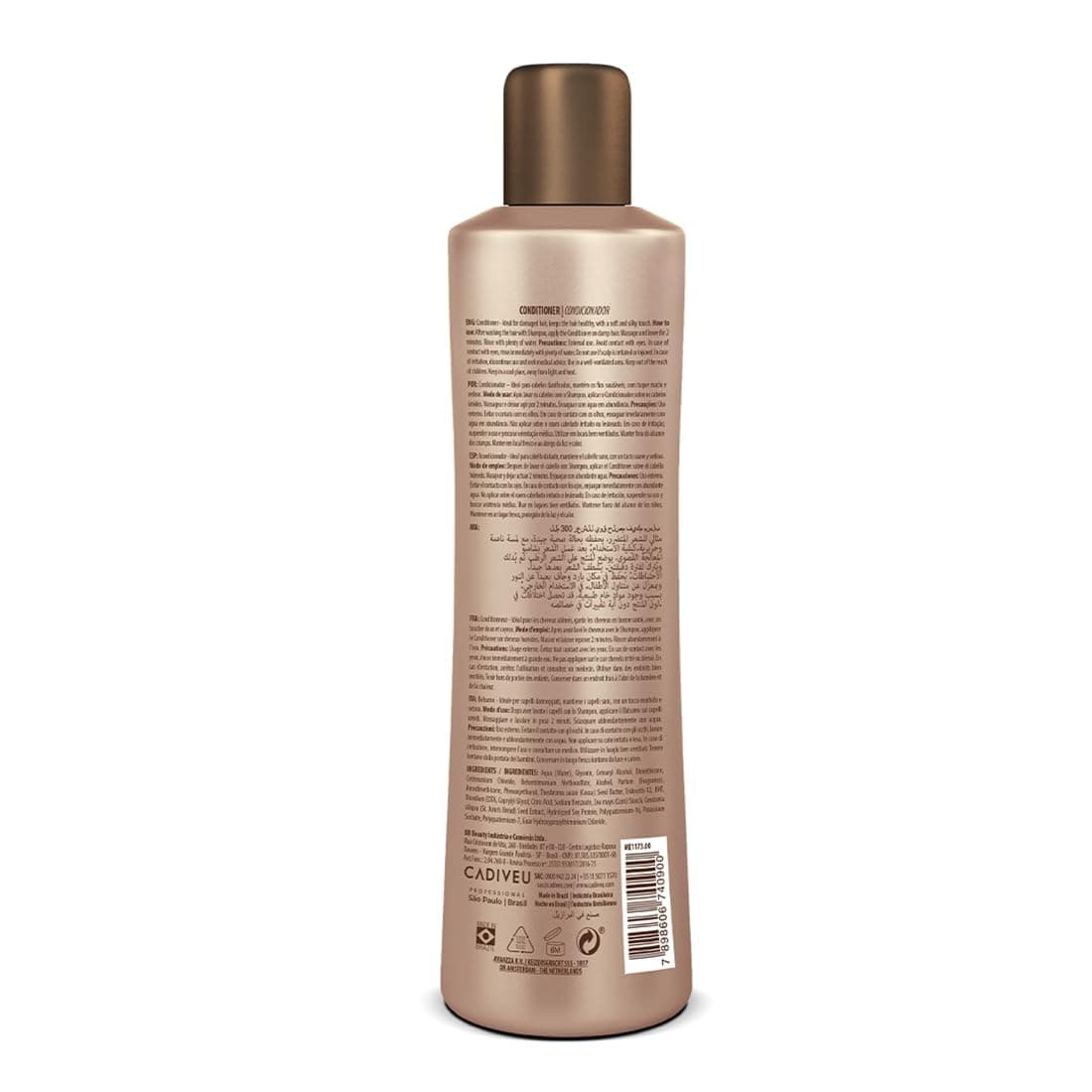 Cadiveu Extreme Repair Conditioner