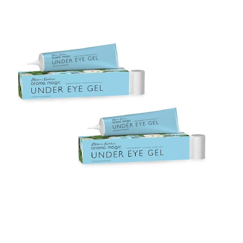 Aroma MAgic Under Eye Gel Pack Of 2