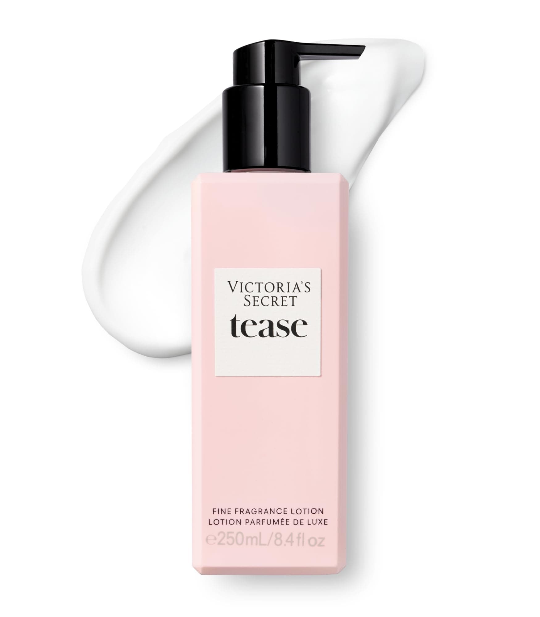 Victoria's Secret Tease Fine Fragrance Lotion 8.4 fl. oz. 250ml