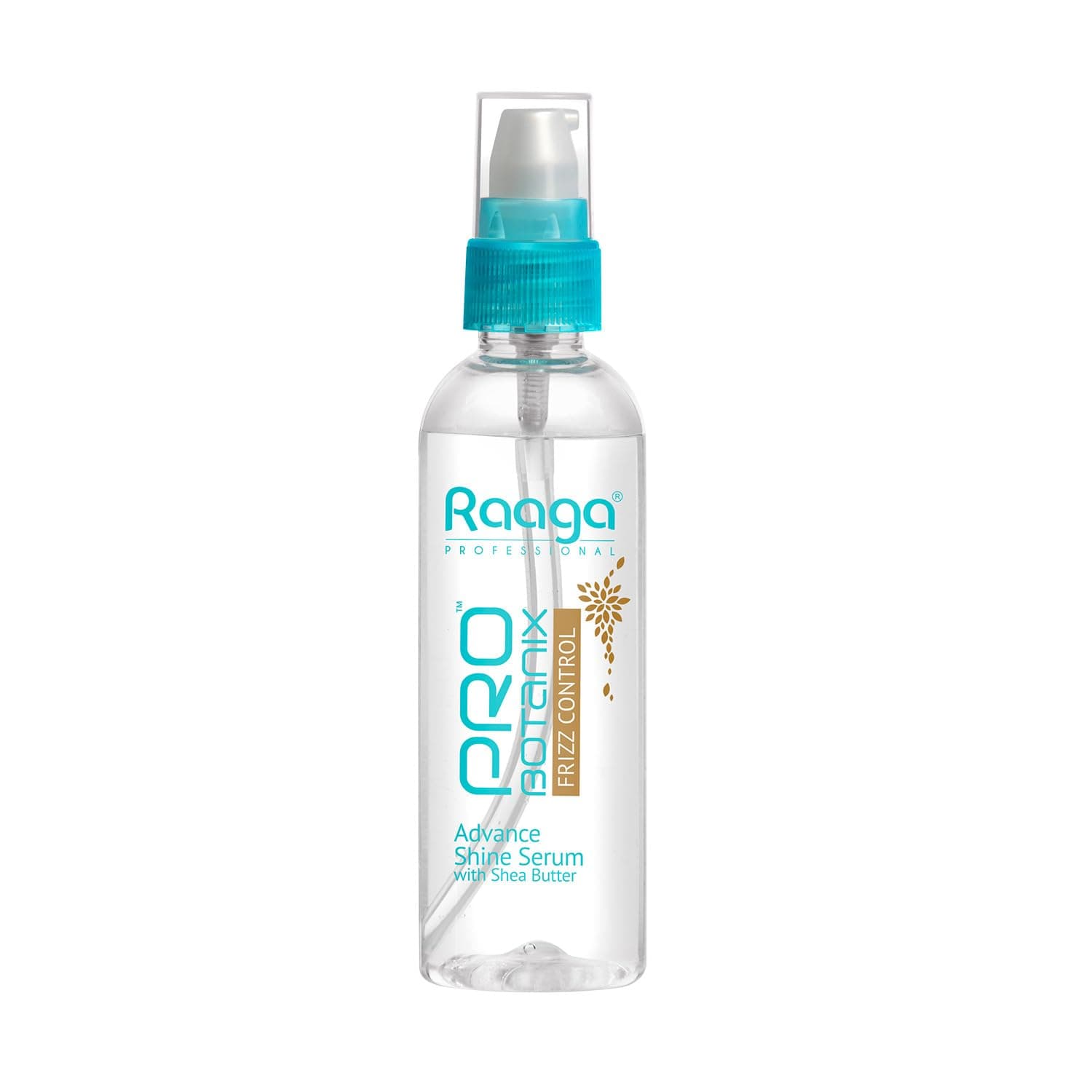 Raaga Professional Probotanix Frizz Control Serum, 100ml