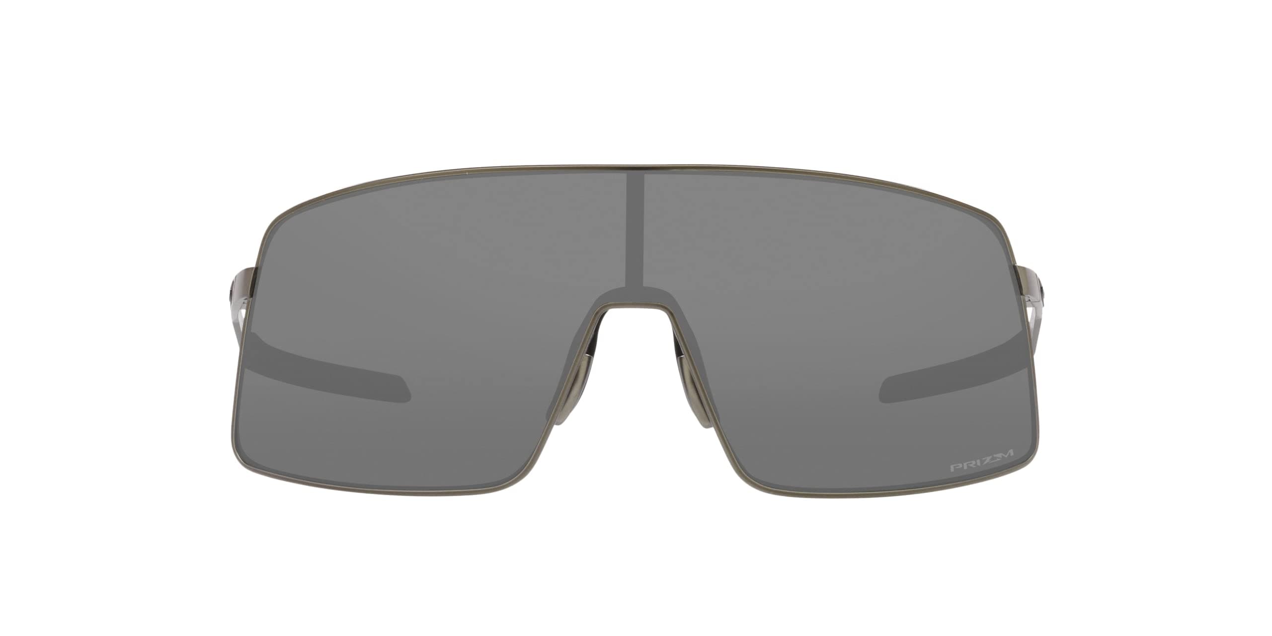 Oakley Sutro OO6013 601301 134 - Matte Gunmetal Sunglasses