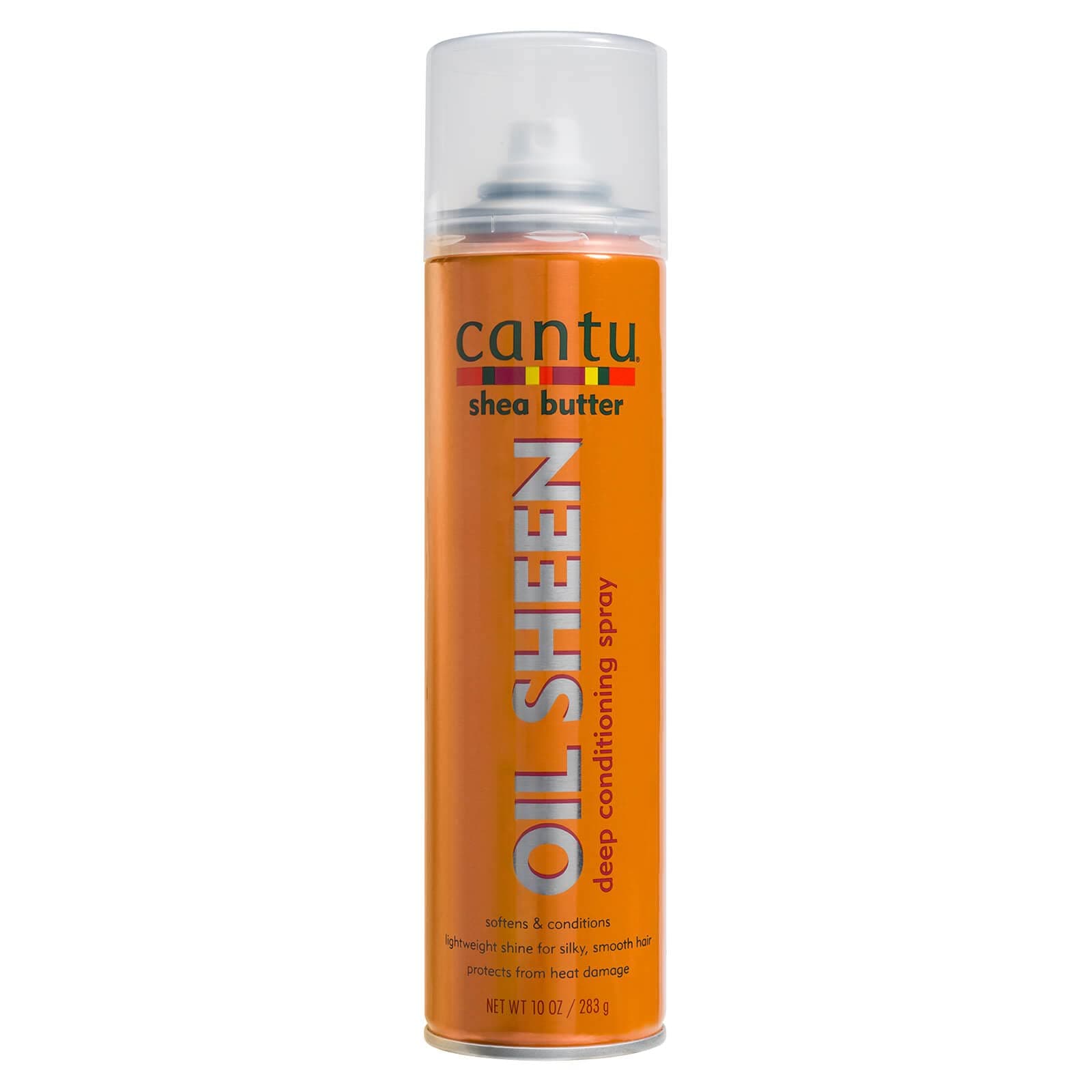 Cantu Shea Butter Oil Sheen, 284