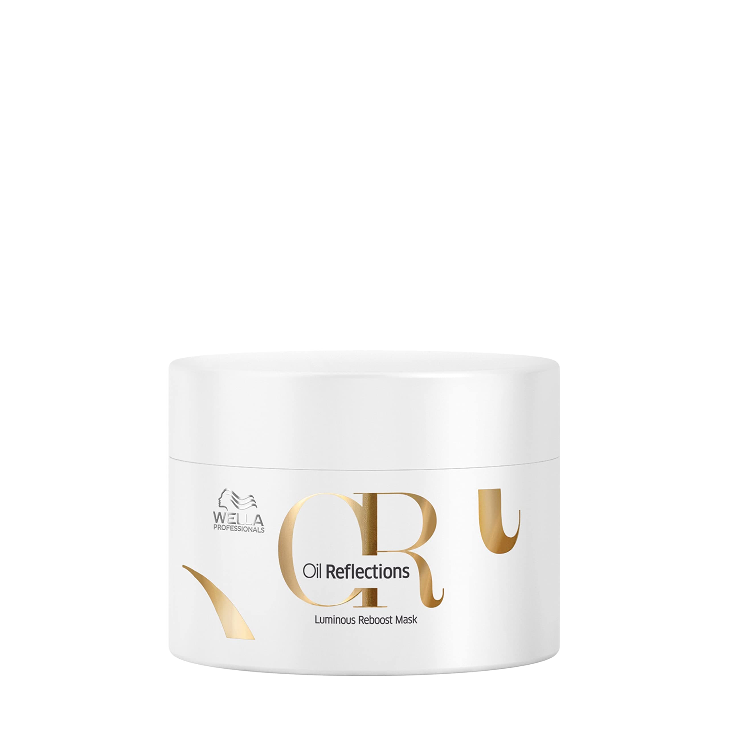 Wella Professionals Oil Reflections Luminous Reboost Mask 150 Ml