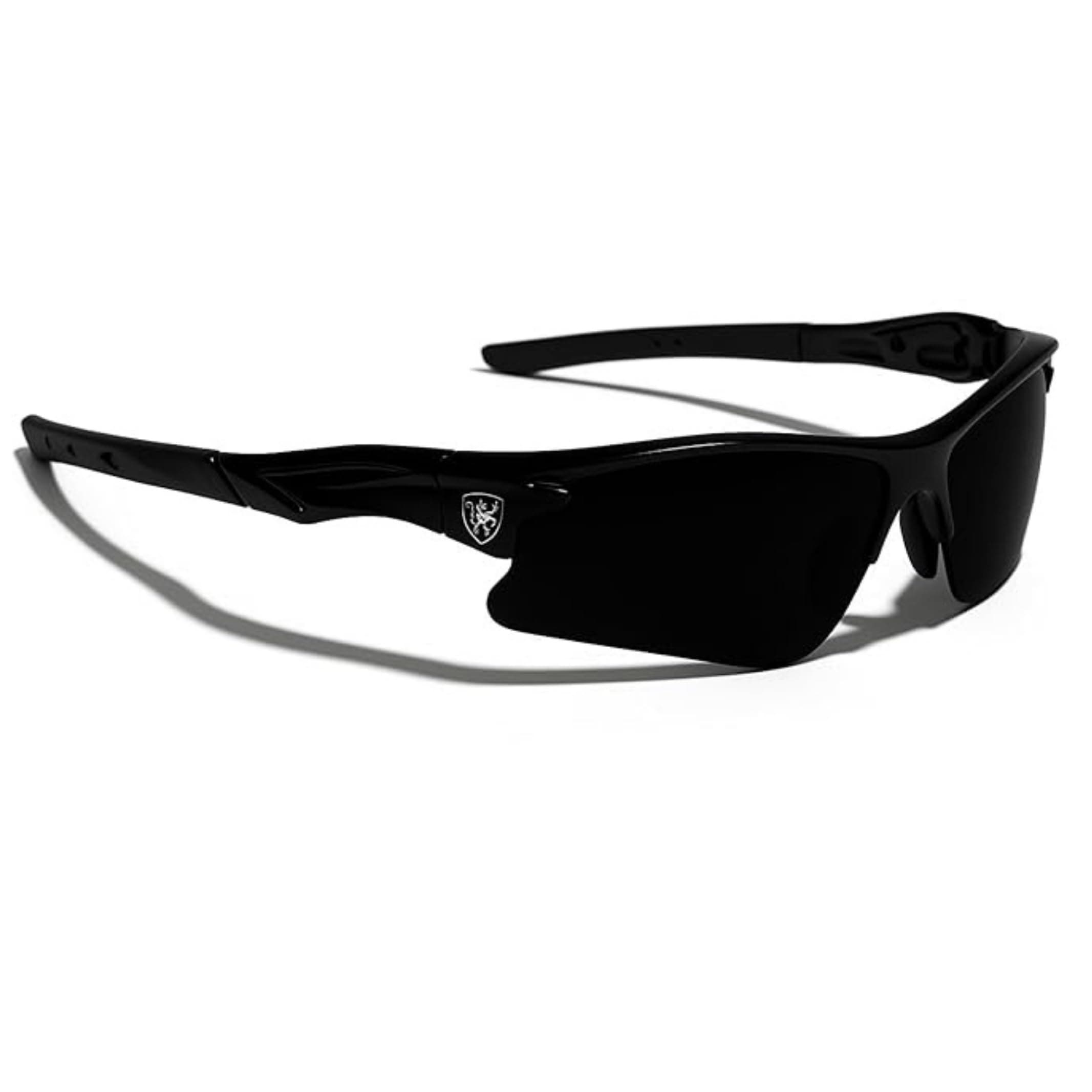 FZ CRAFT® Sports Sunglasses for men and women Cycling Mountain Travelling Cricket Trekking Baseball Fishing Cycling Running Golf Motorcycle Tac Glasses UV400