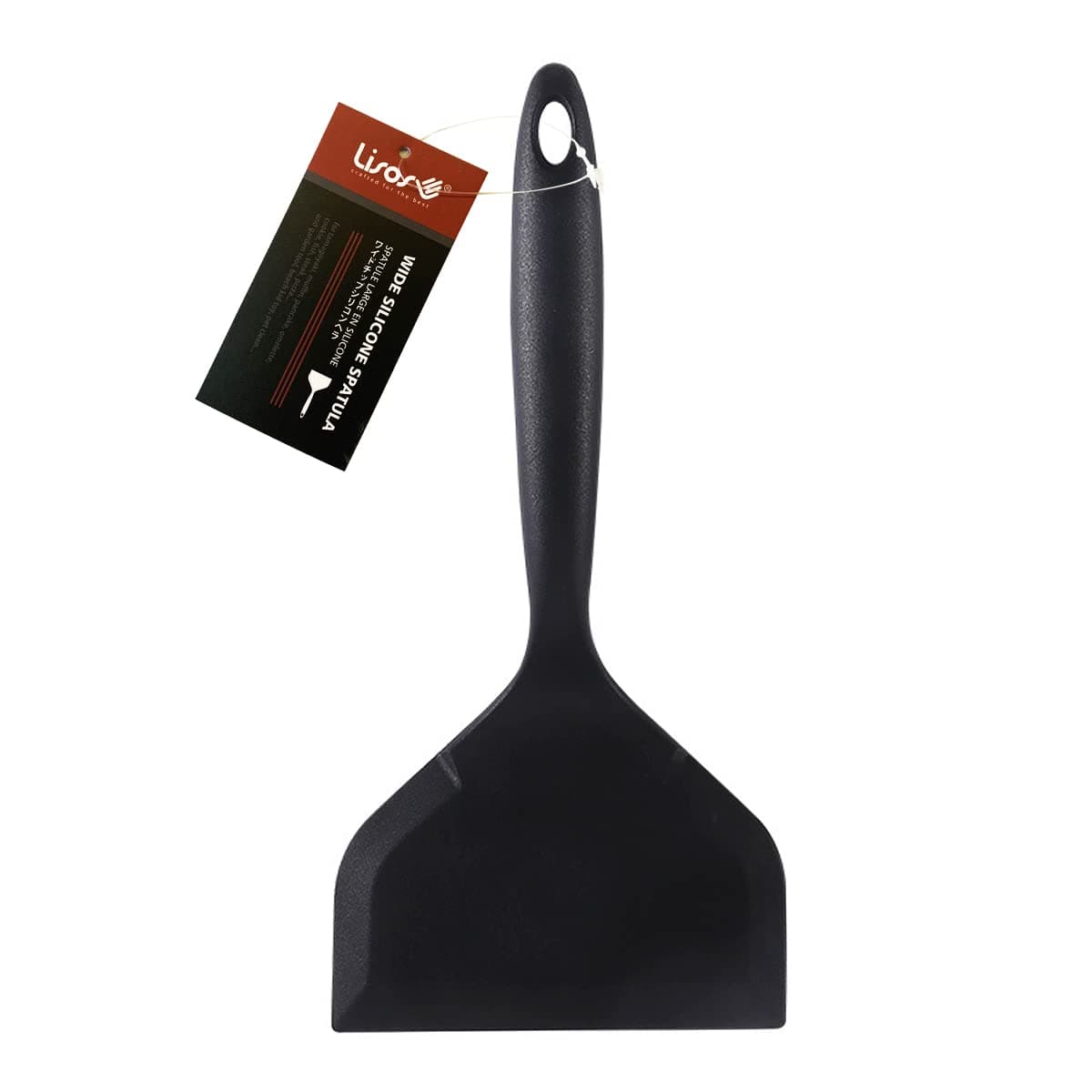 Tamagoyaki Spatula，Nonstick Pancake Shovel，Silicone Omelette Spatulas for Egg, Cookie, Omelette, Fish, Burgers
