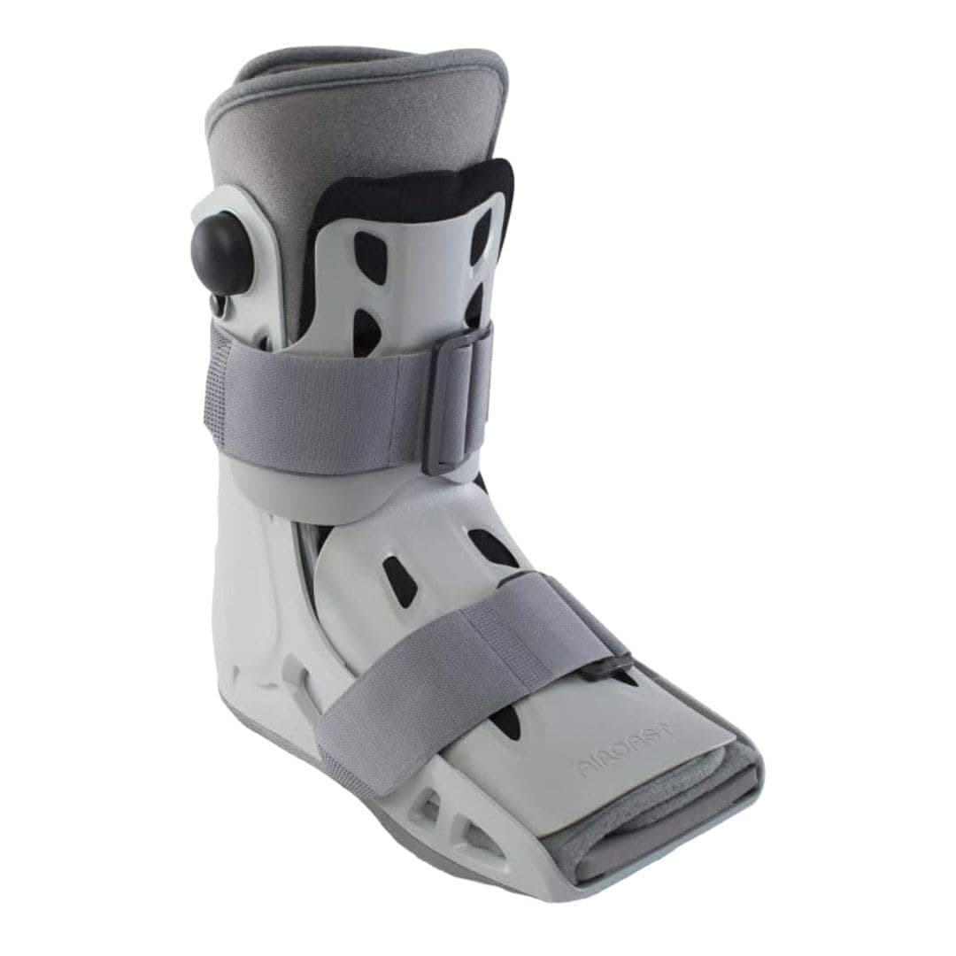 Aircast AirSelect Walker Brace Walking Boot Elite Short and Standard Large