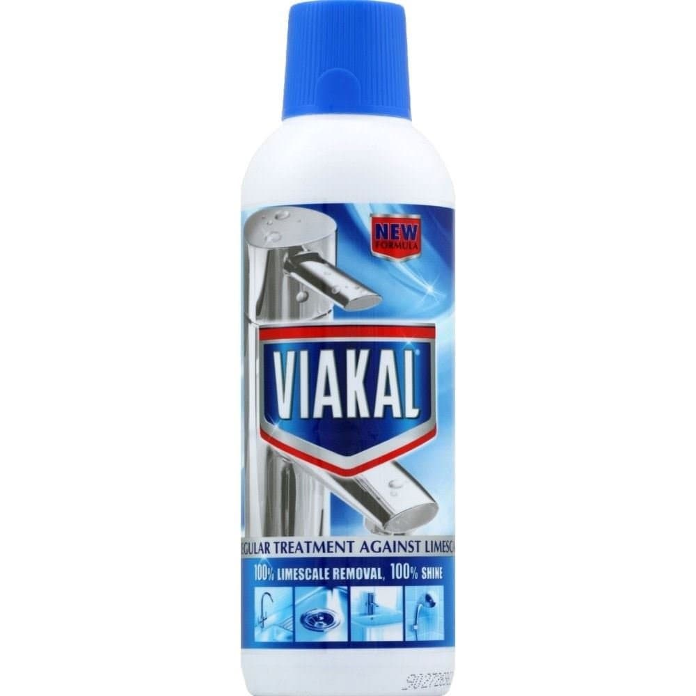 Viakal Limescale Treatment (500ml)